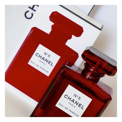 chanel nouveau